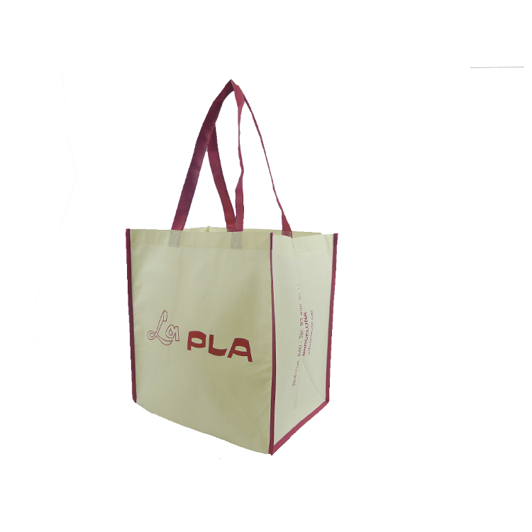 100 PP 不織布 トートバッグ